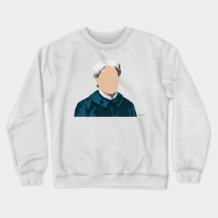 Elizabeth Blackwell Crewneck Sweatshirt